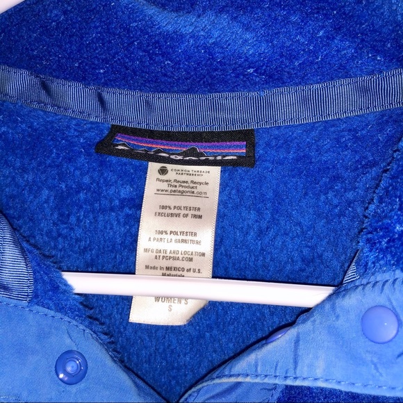 re-tool snap-t pullover - Picture 3 of 3